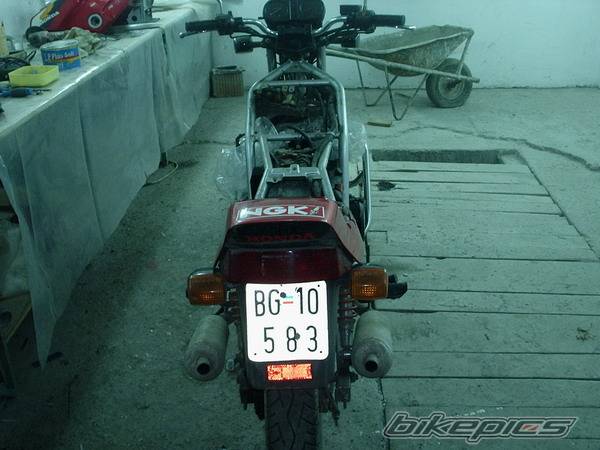 Bike Photo 272000