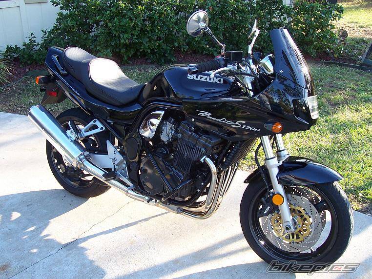 Bike Photo 272010