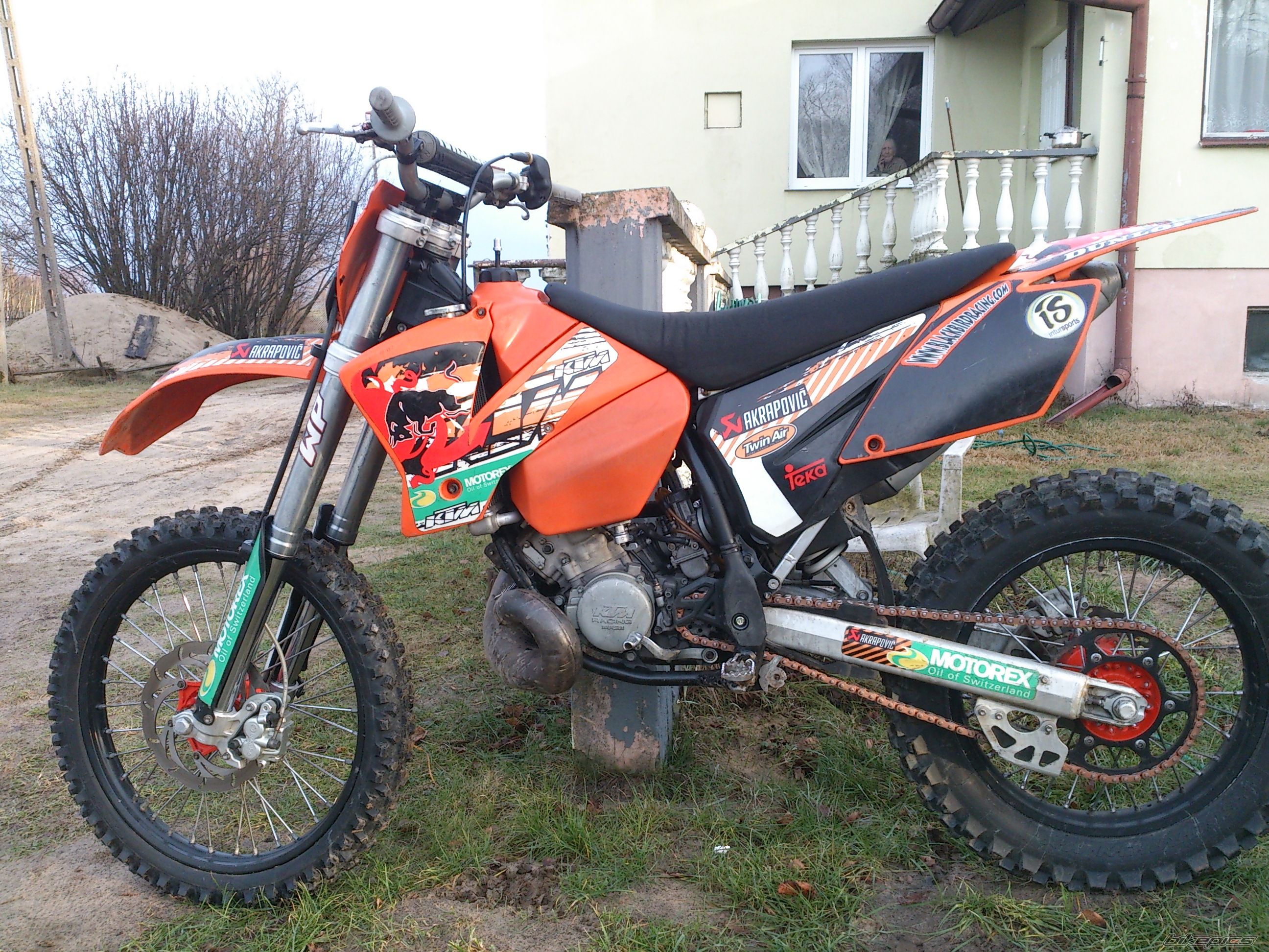 Bike Photo 2720155