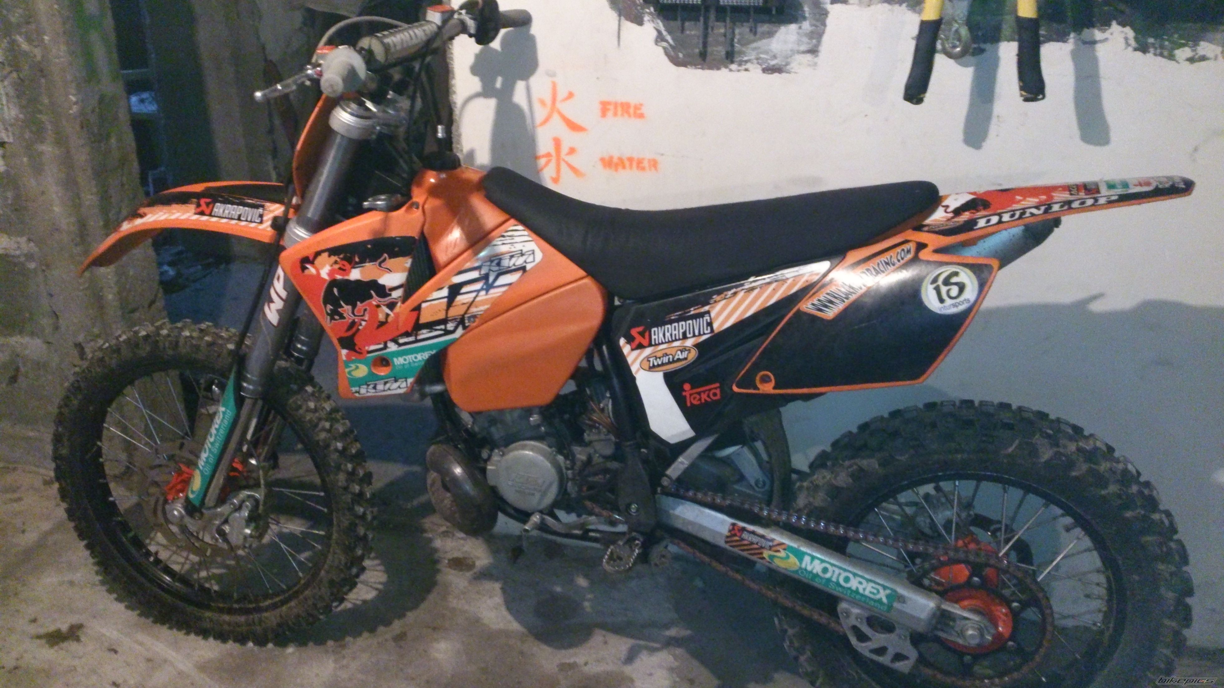 Bike Photo 2720158