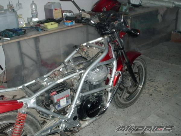Bike Photo 272016