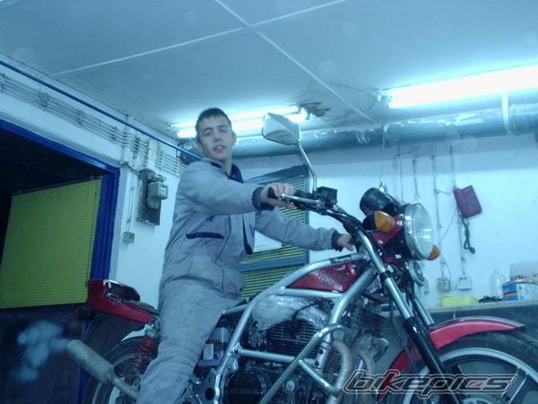 Bike Photo 272024