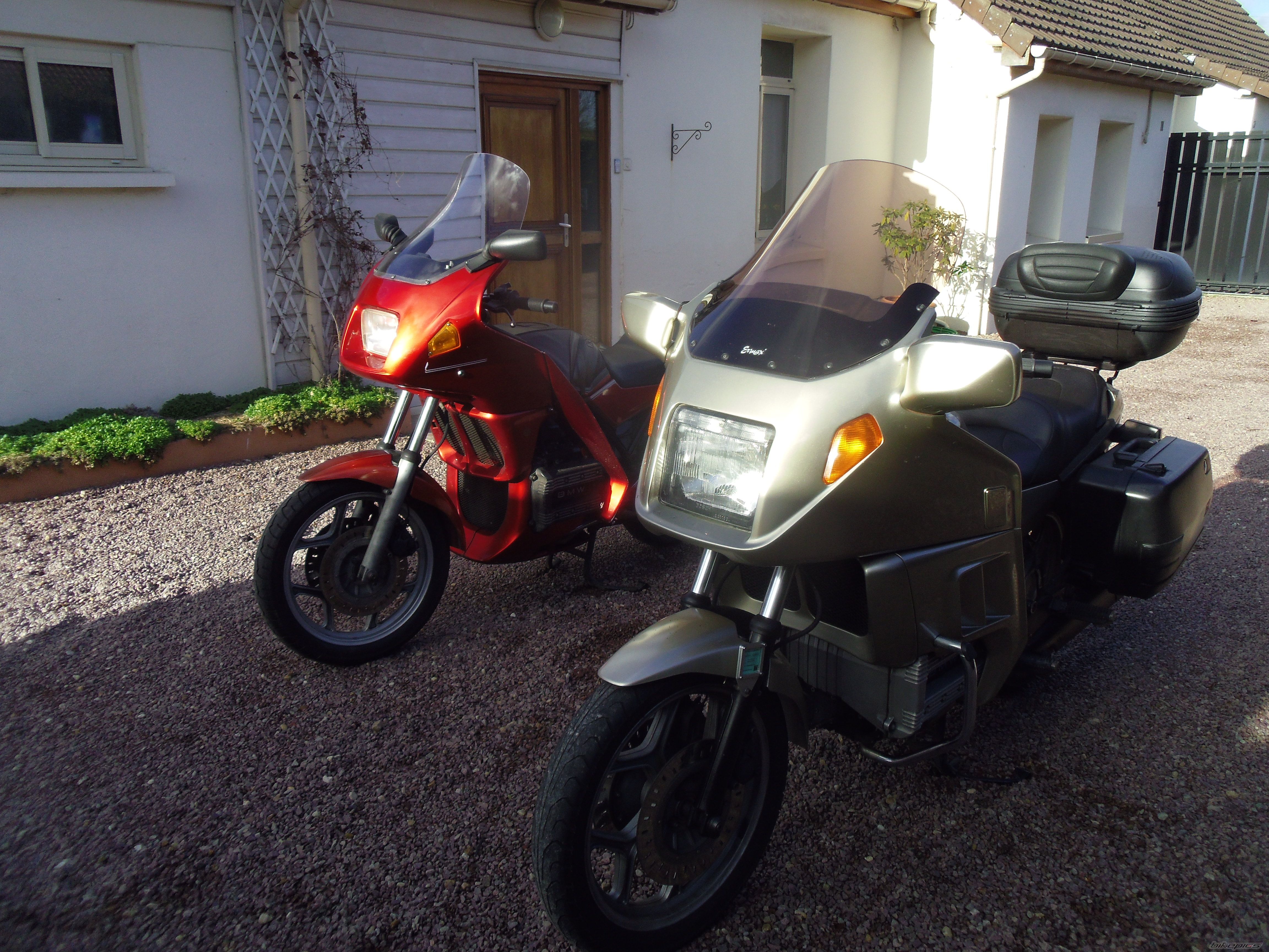 K 100 RT
