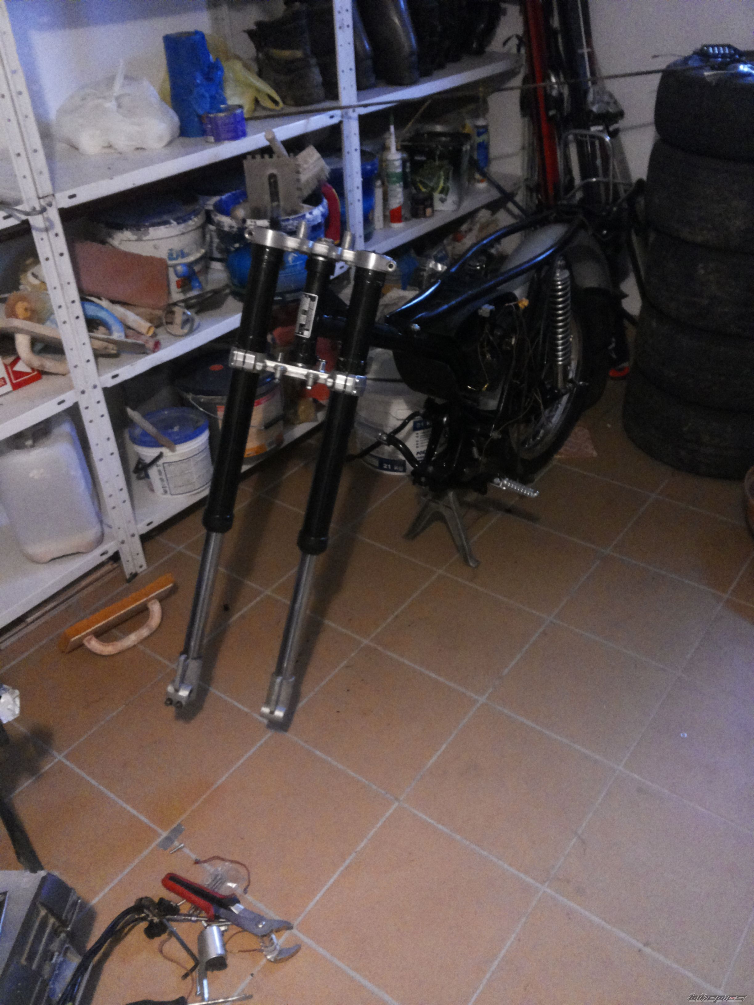 Bike Photo 2720245