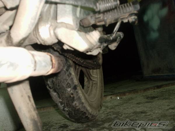 Bike Photo 272034