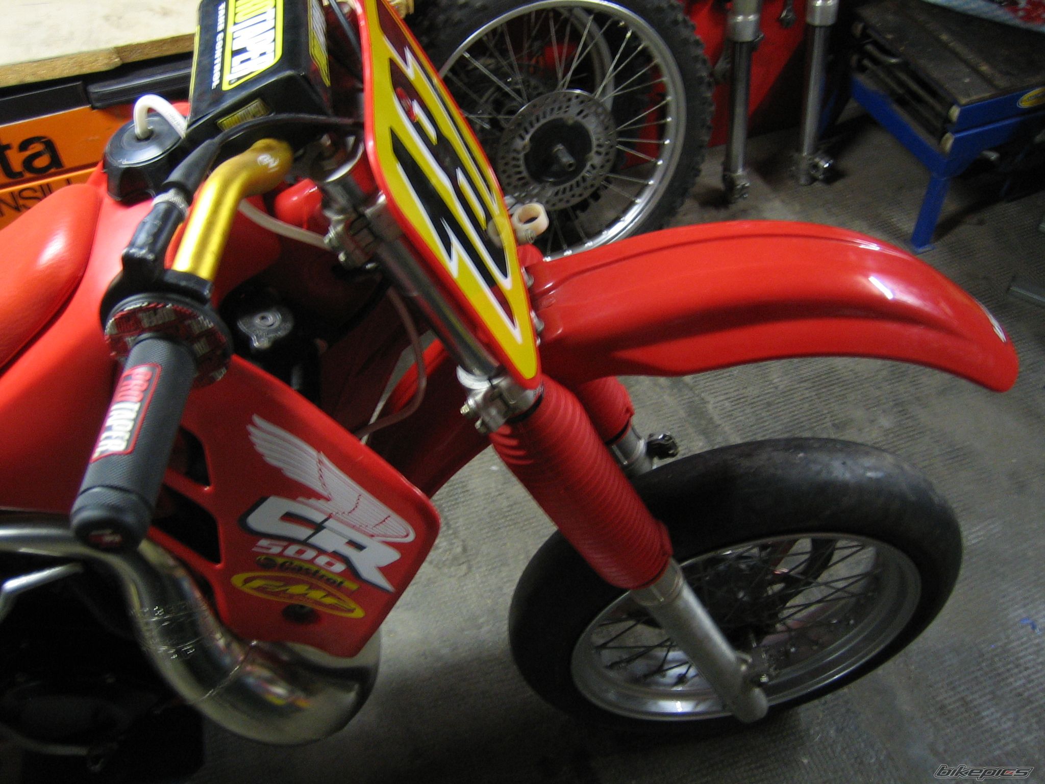 Bike Photo 2720379