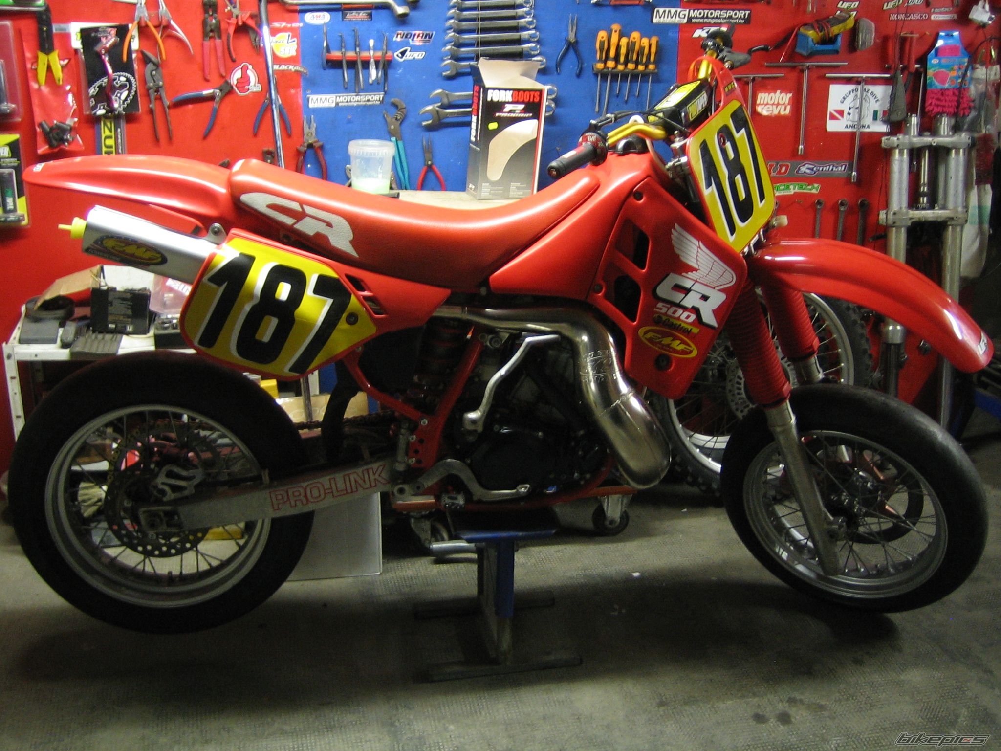 Bike Photo 2720380
