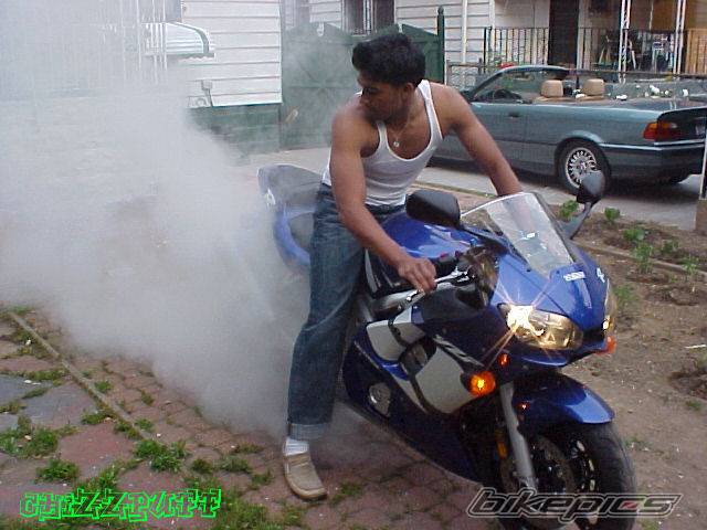 Bike Photo 27204