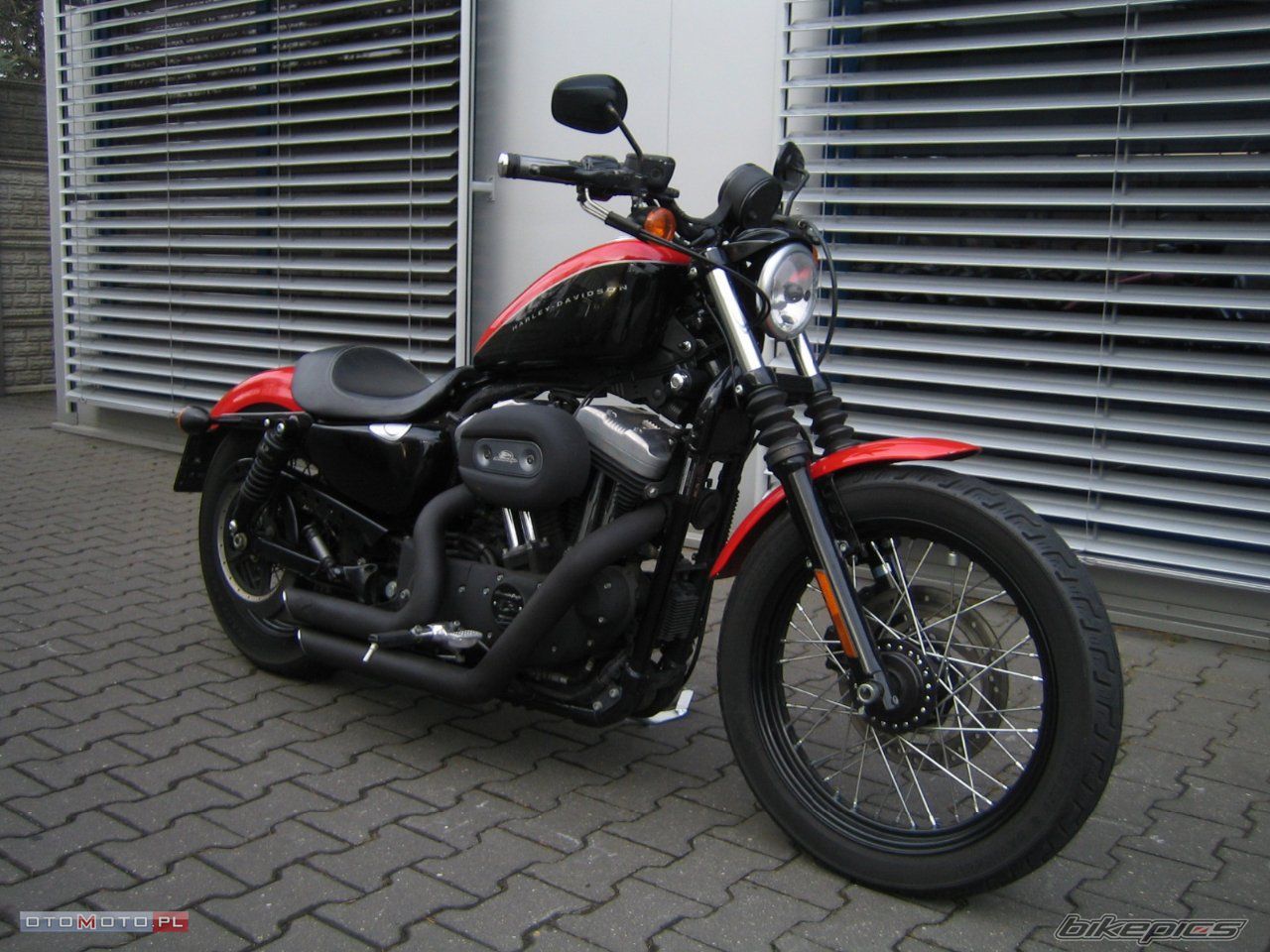 Bike Photo 2720400