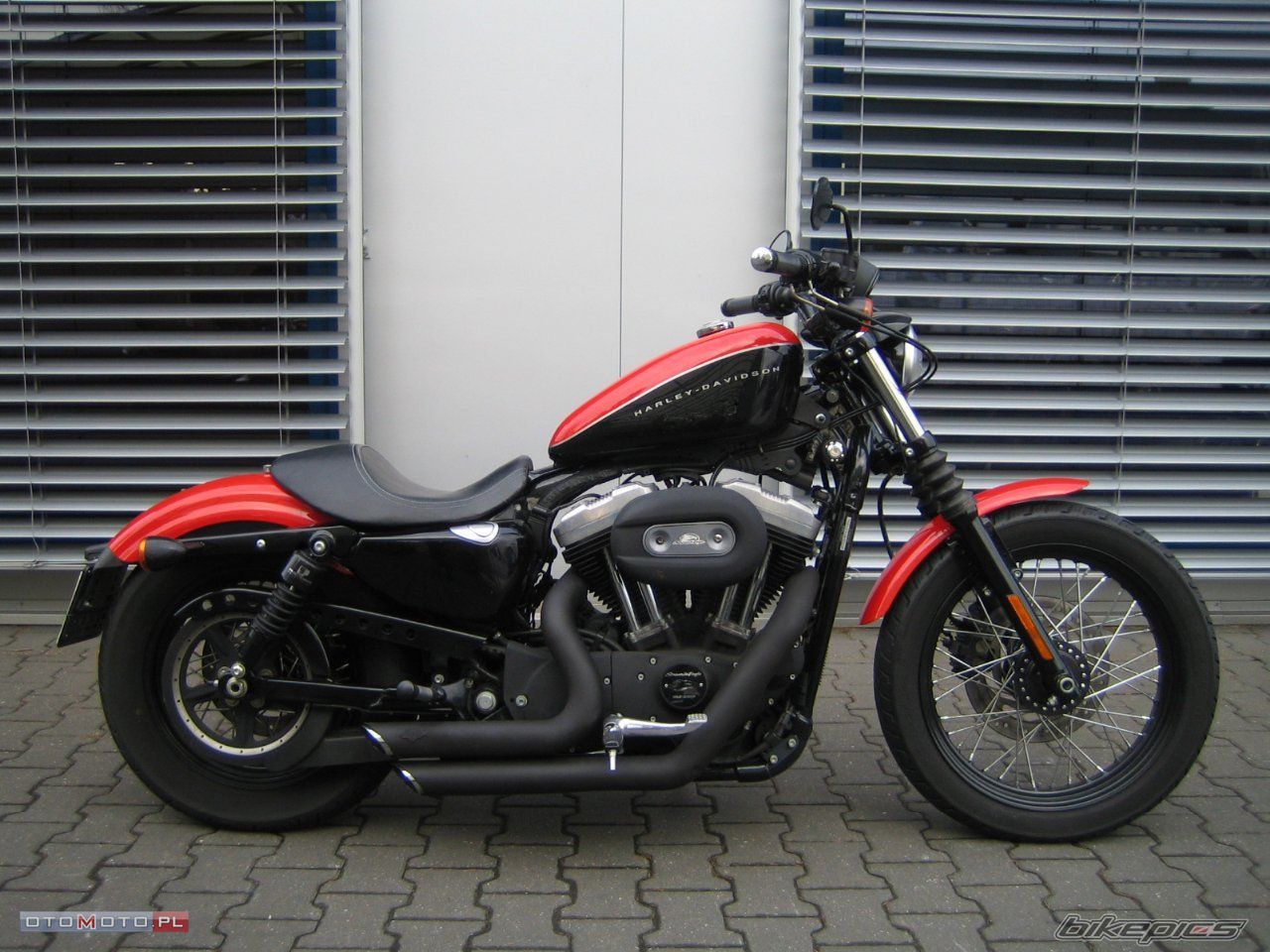 Bike Photo 2720401