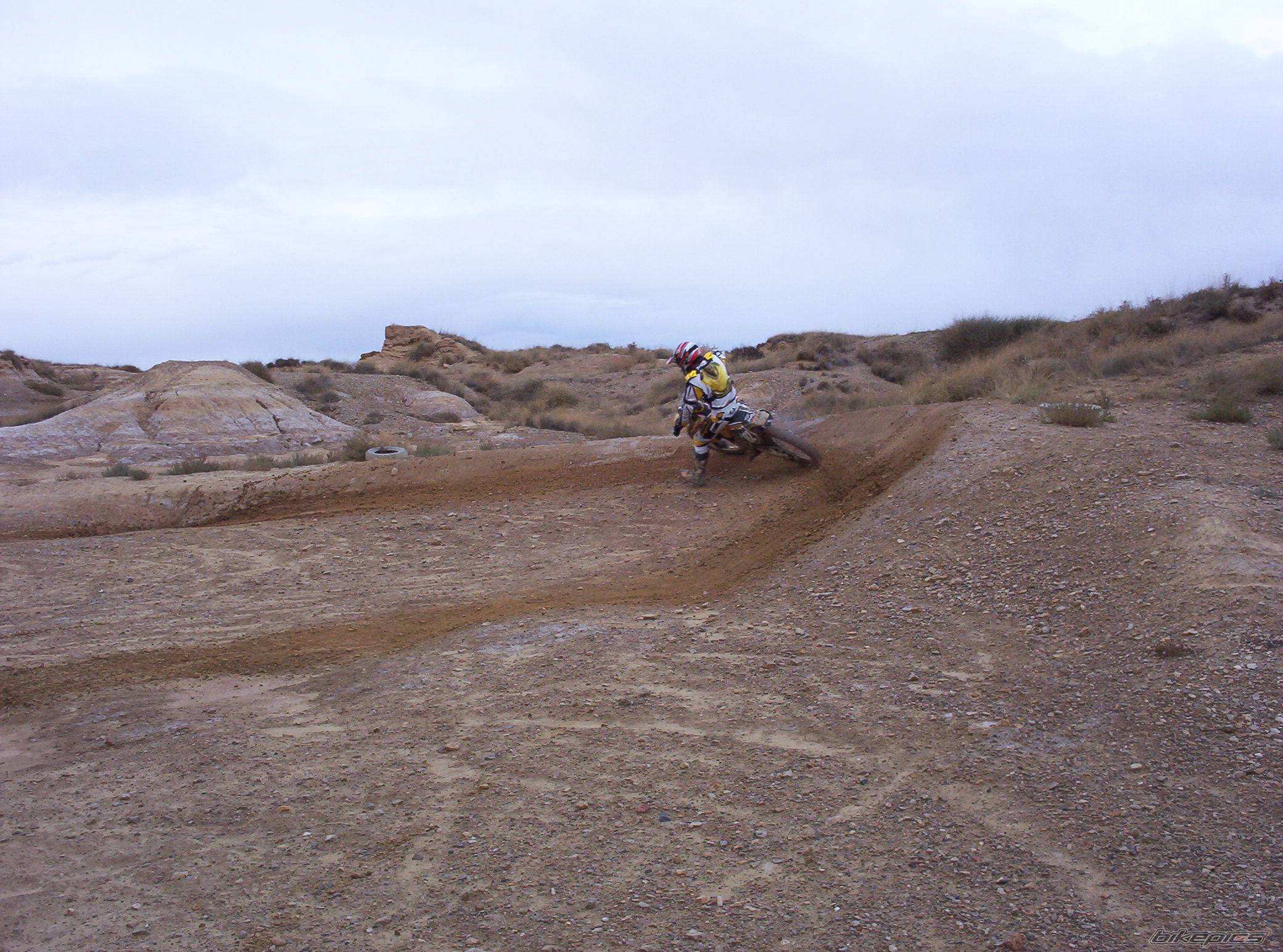 Bike Photo 272044