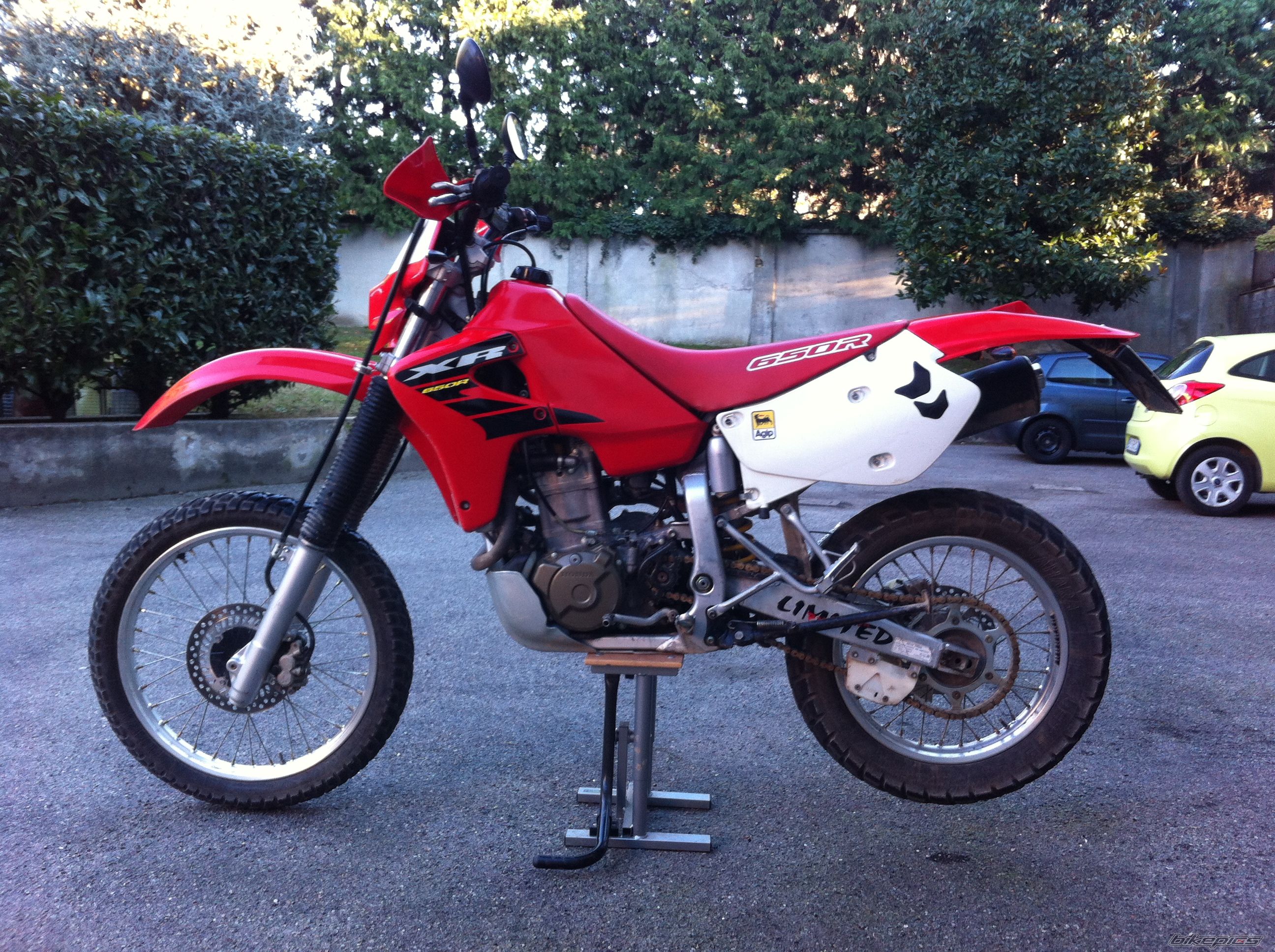 Bike Photo 2720444