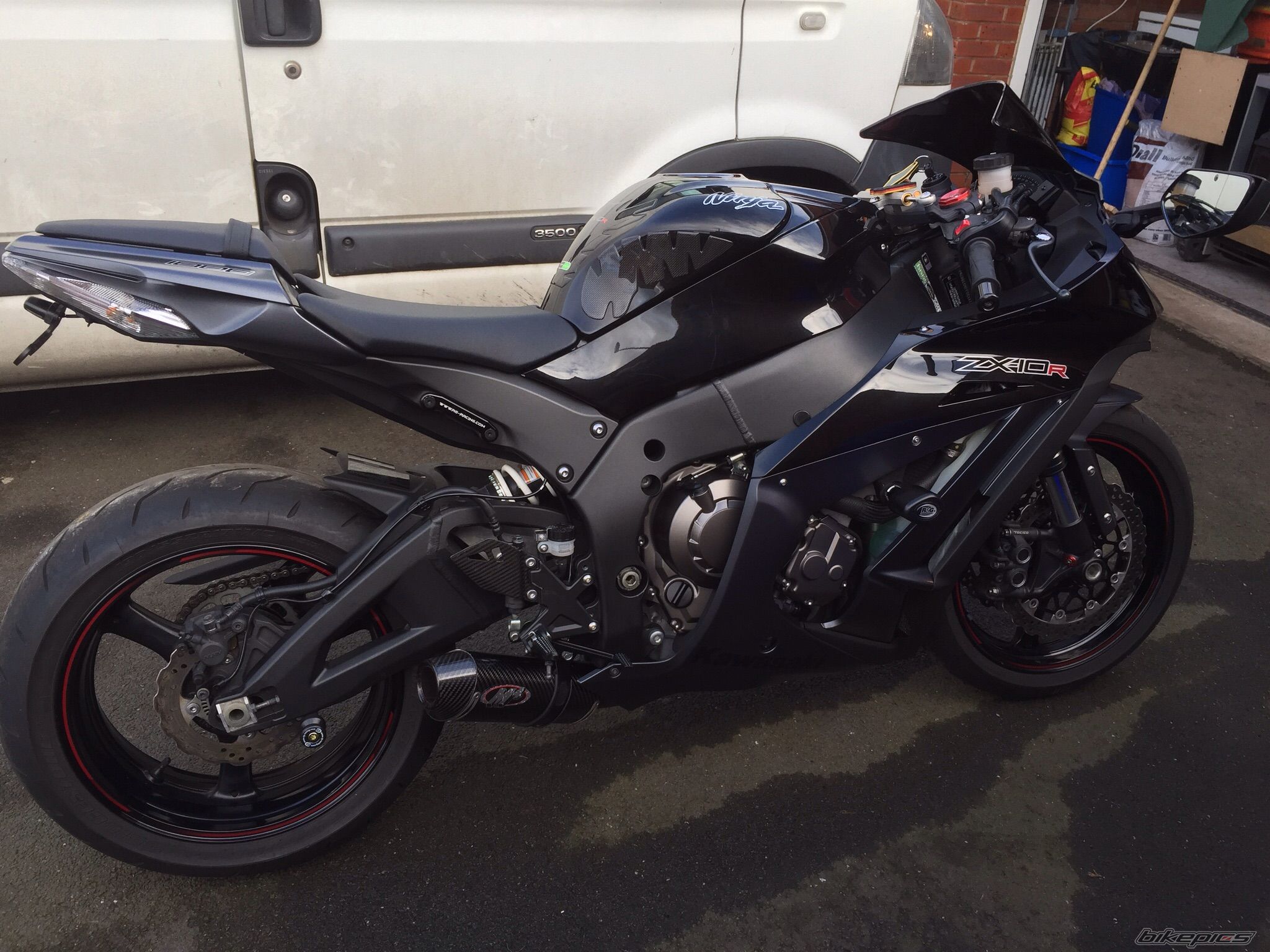 Bike Photo 2720463