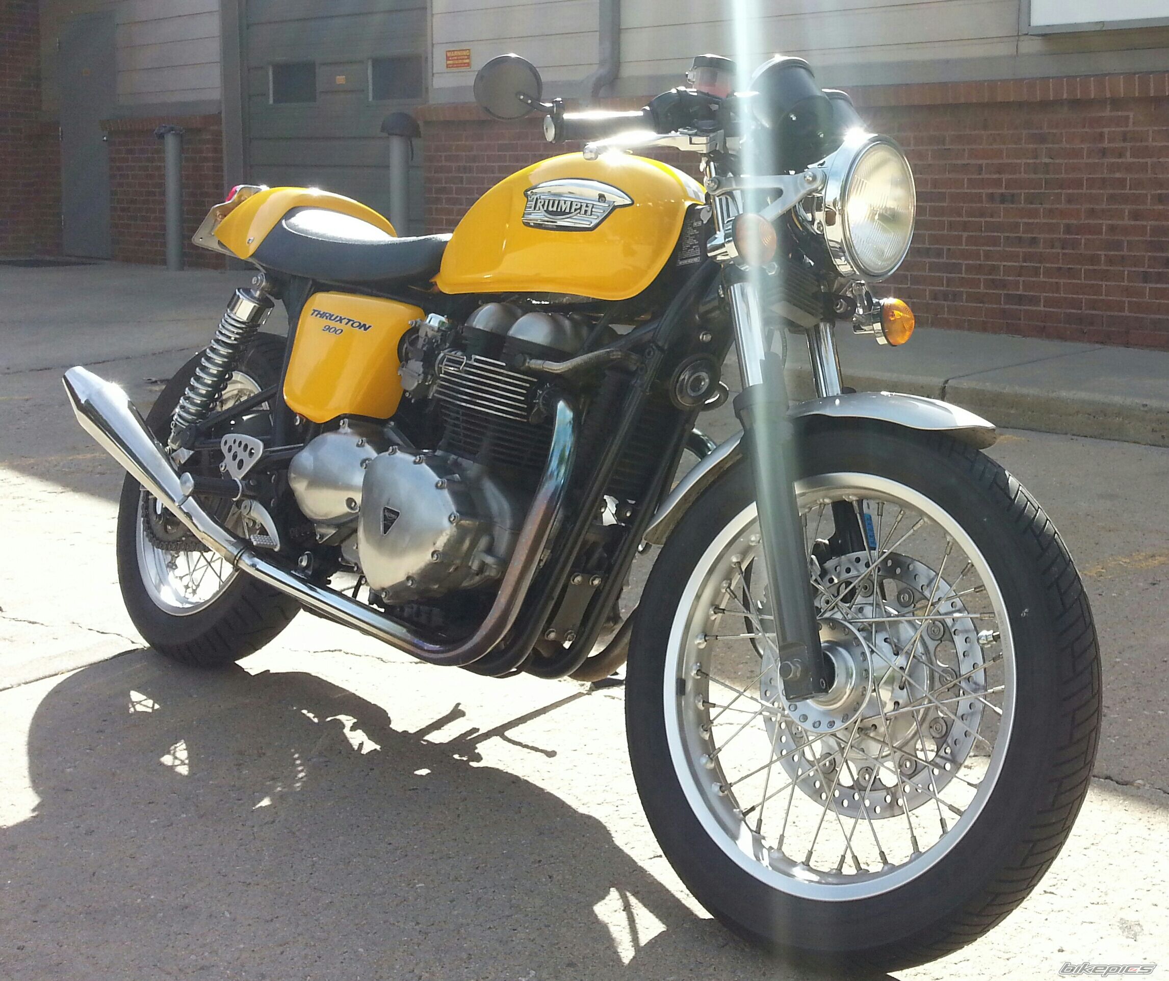 Bike Photo 2720476