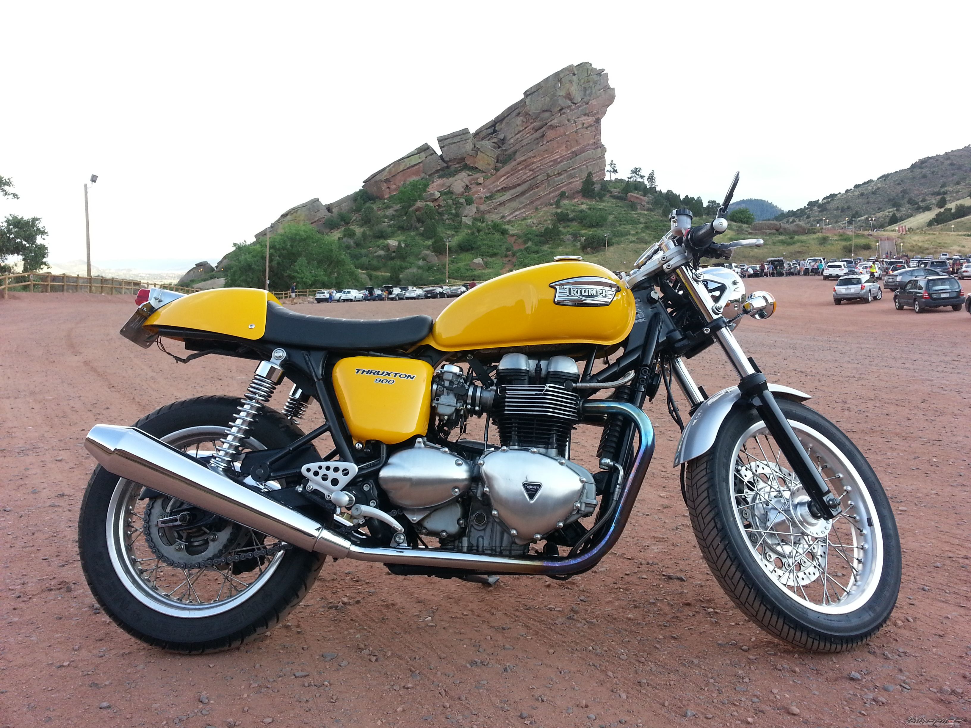 Bike Photo 2720478