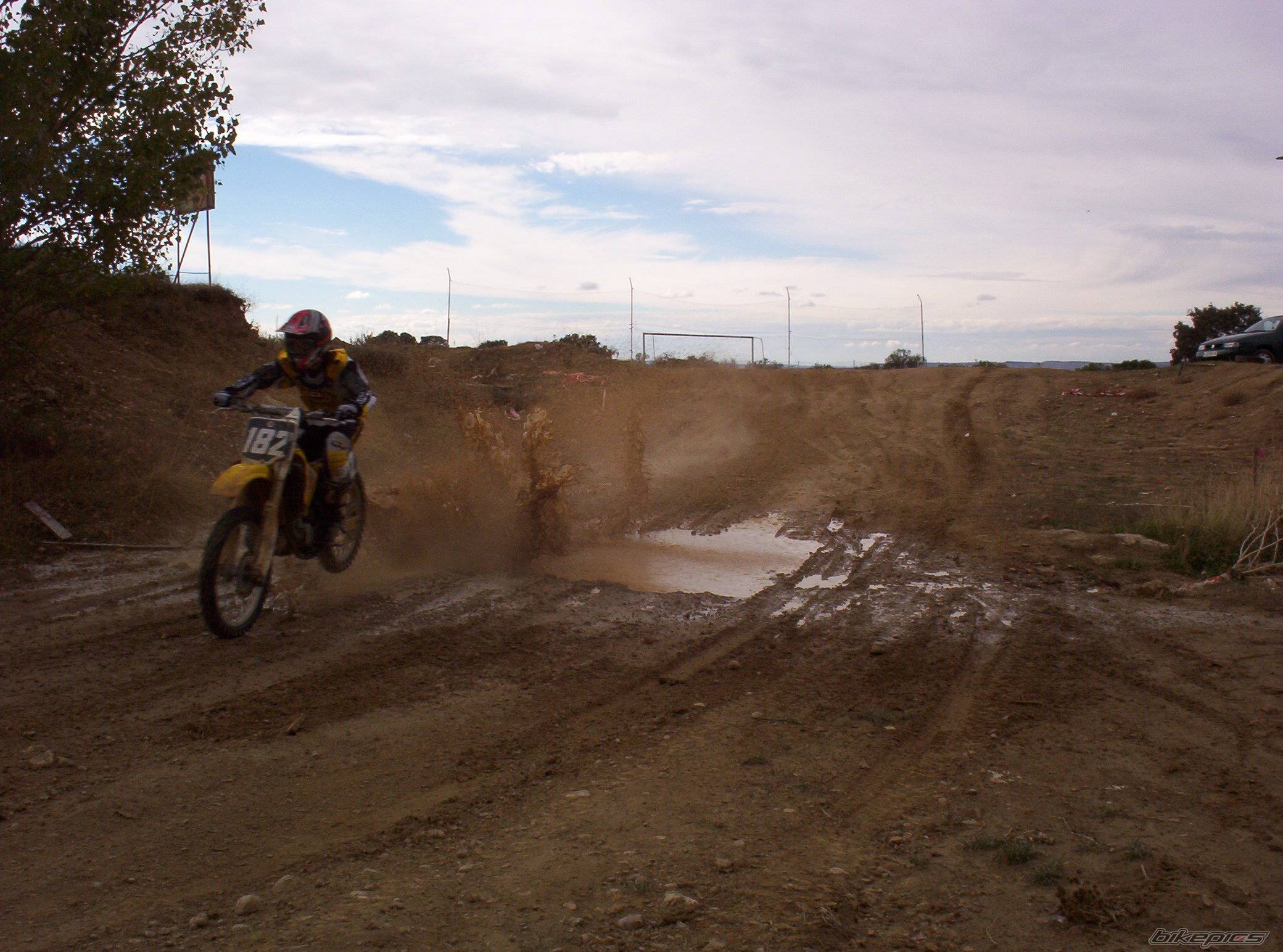 Bike Photo 272049