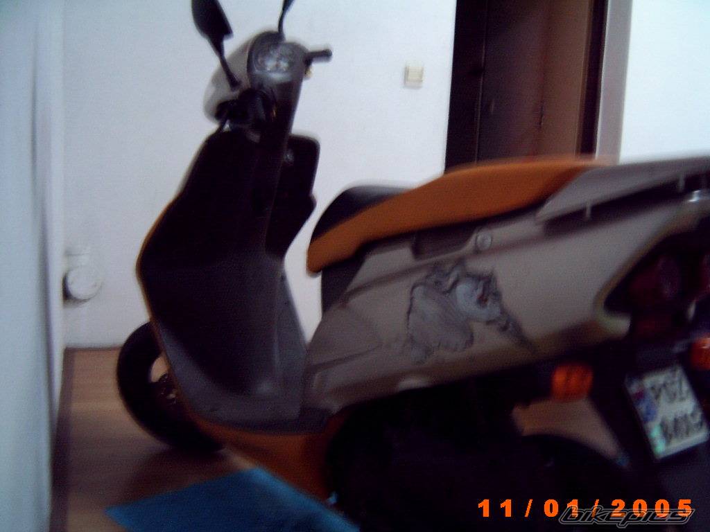 Bike Photo 272050
