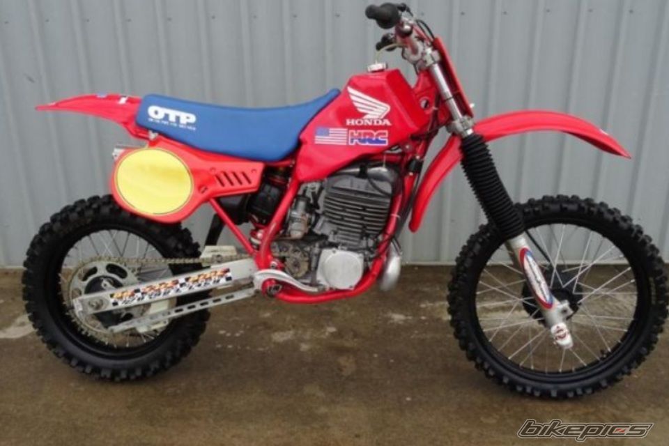 Bike Photo 2720535