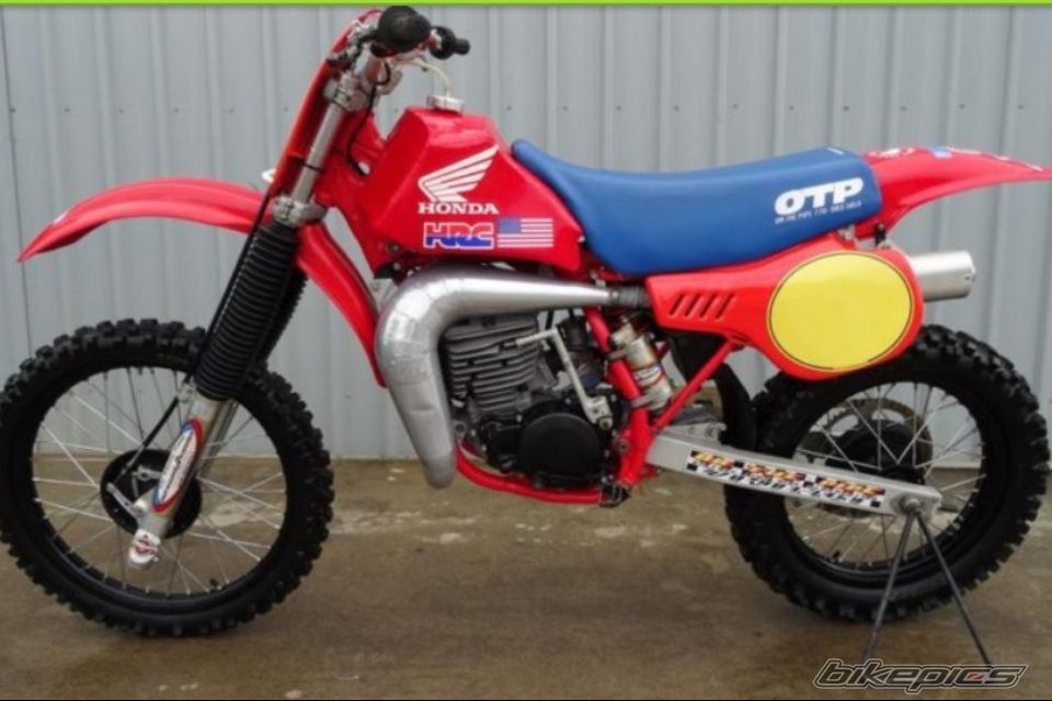 Bike Photo 2720536