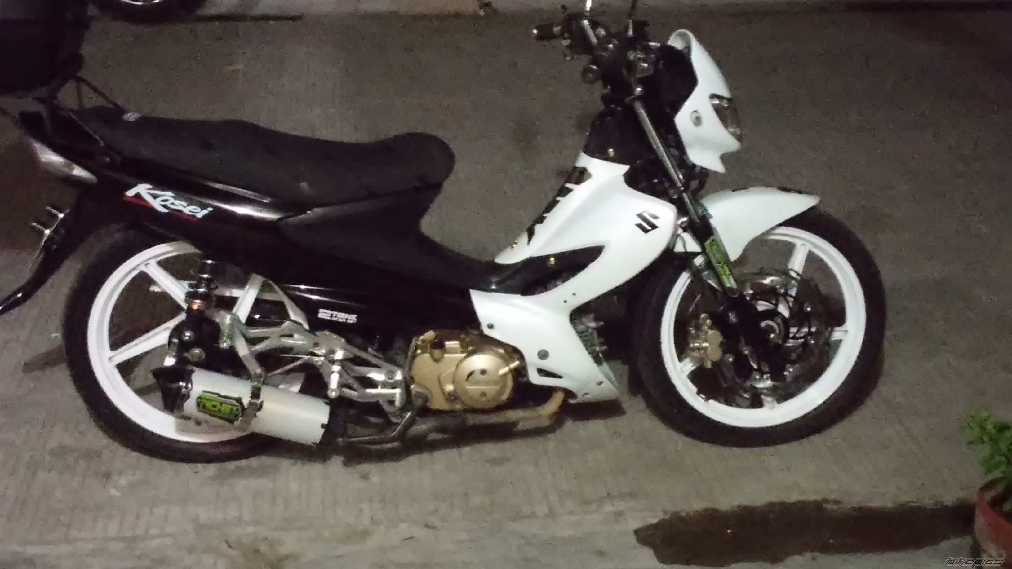 Bike Photo 2720554