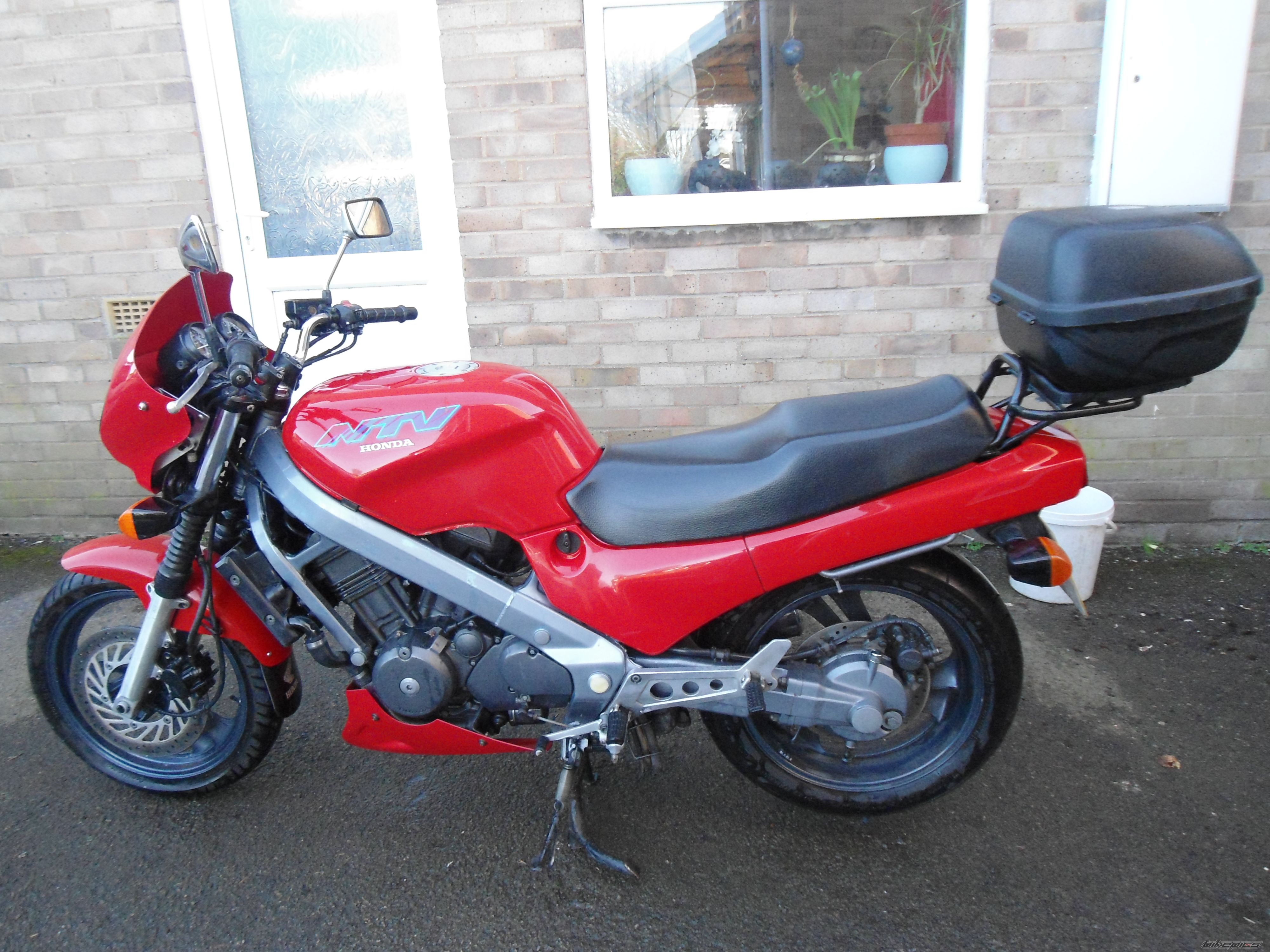 Bike Photo 2720605