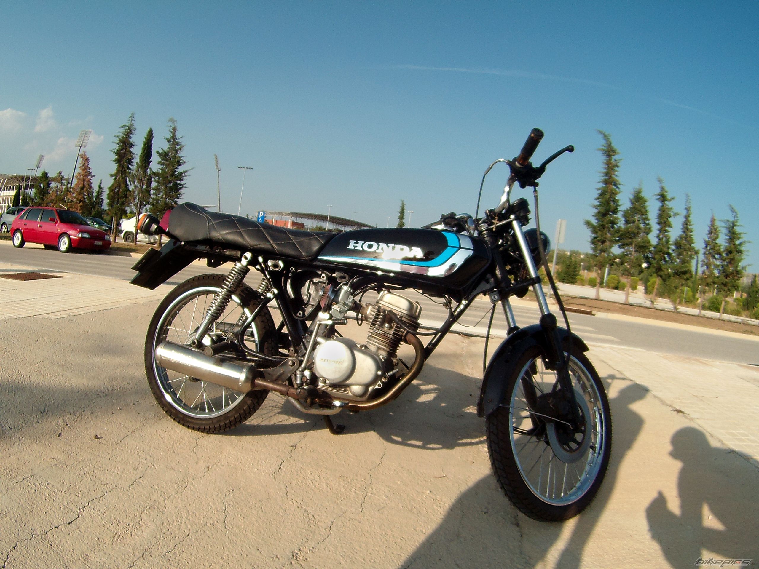 Bike Photo 2720615