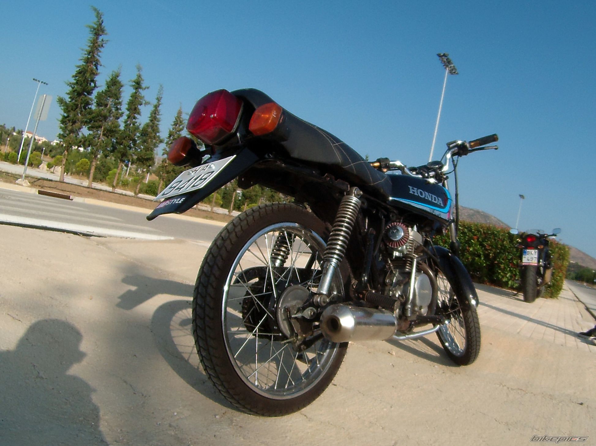 Bike Photo 2720617