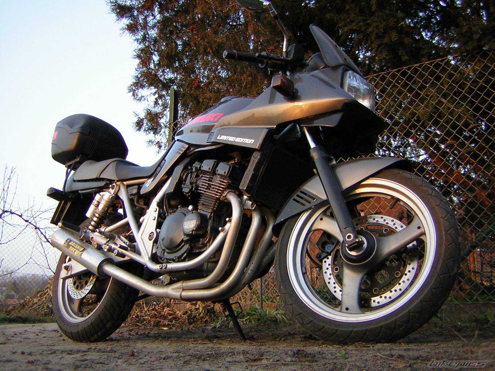 Bike Photo 272064