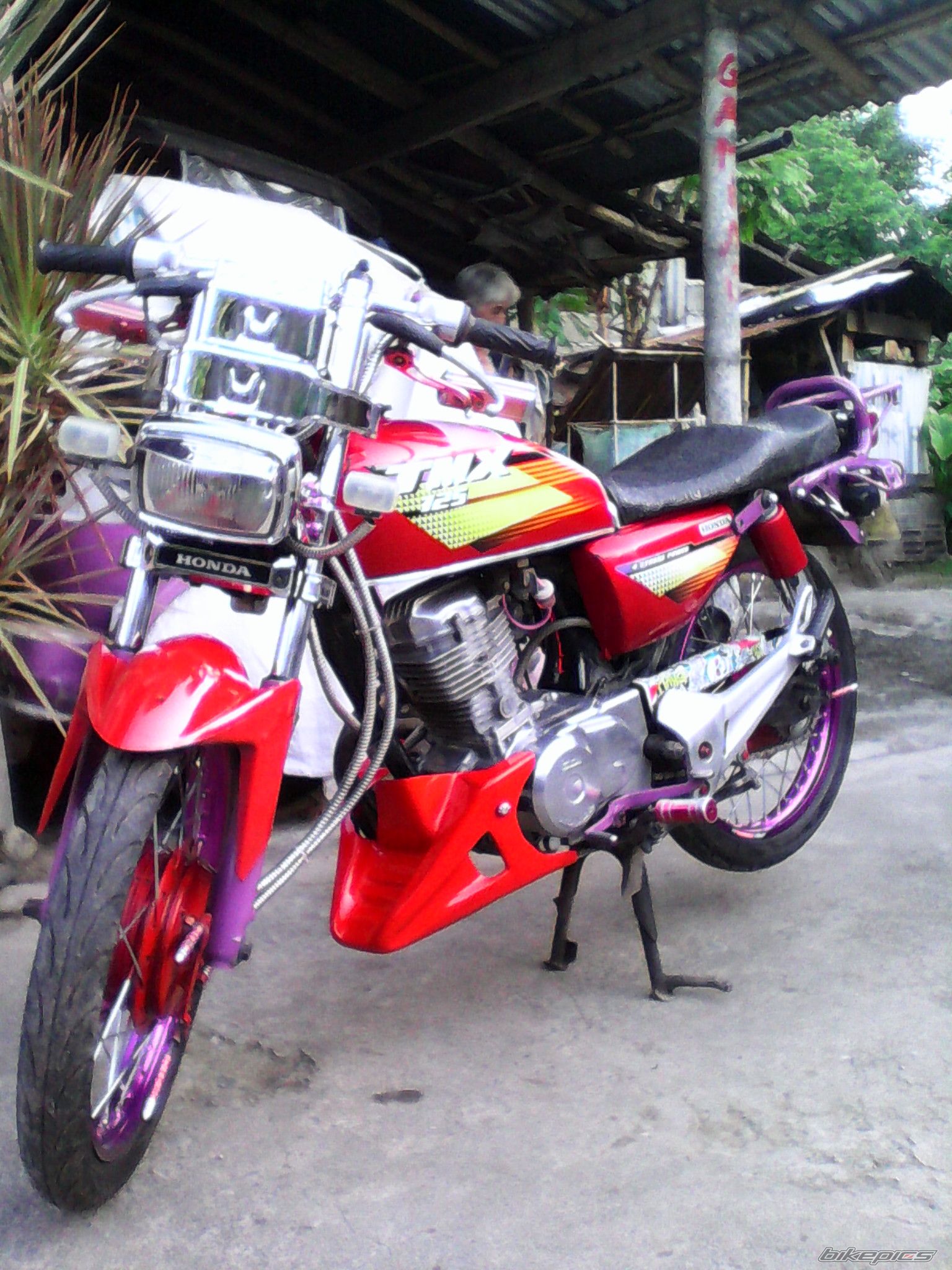 Bike Photo 2720689