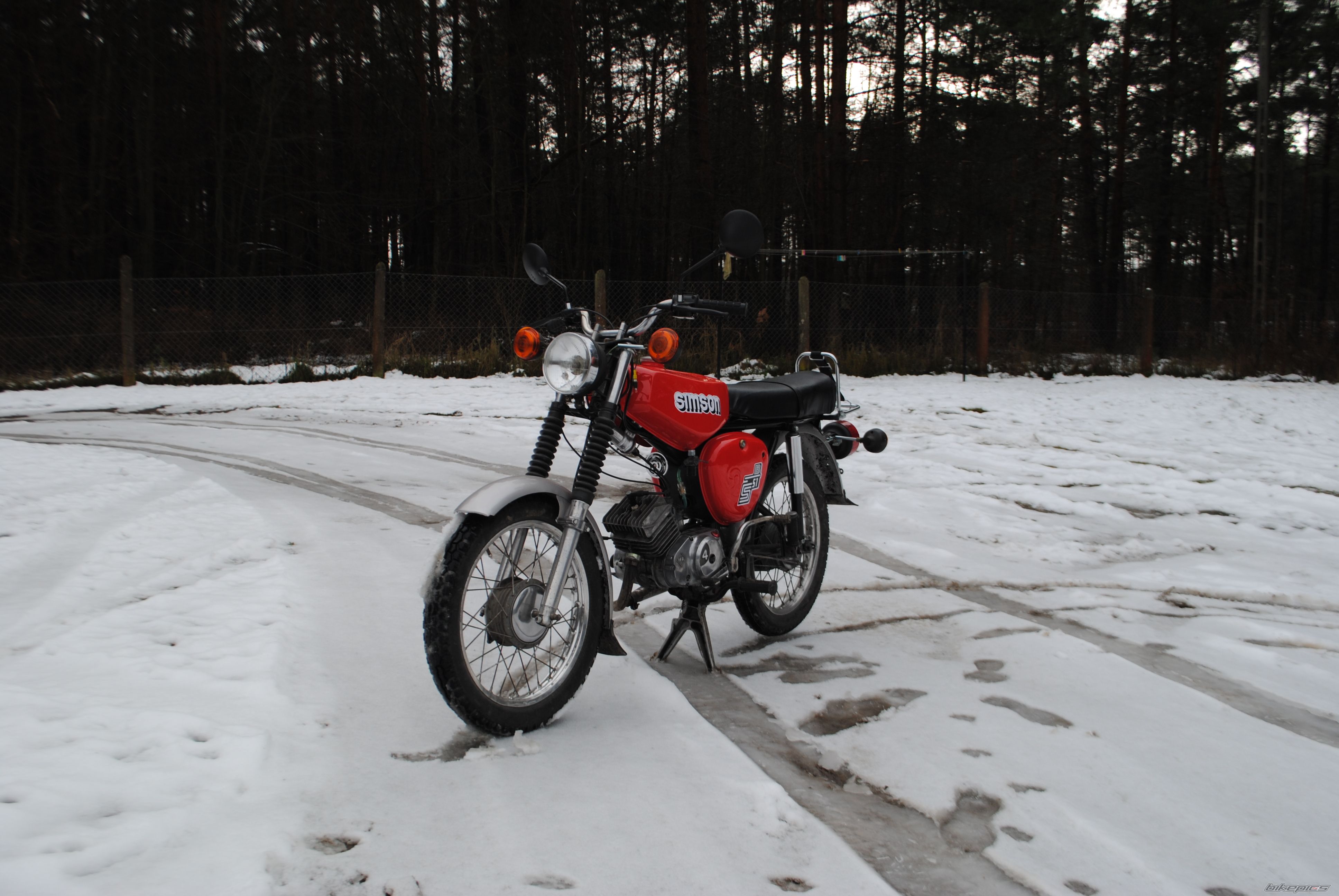 Bike Photo 2720708