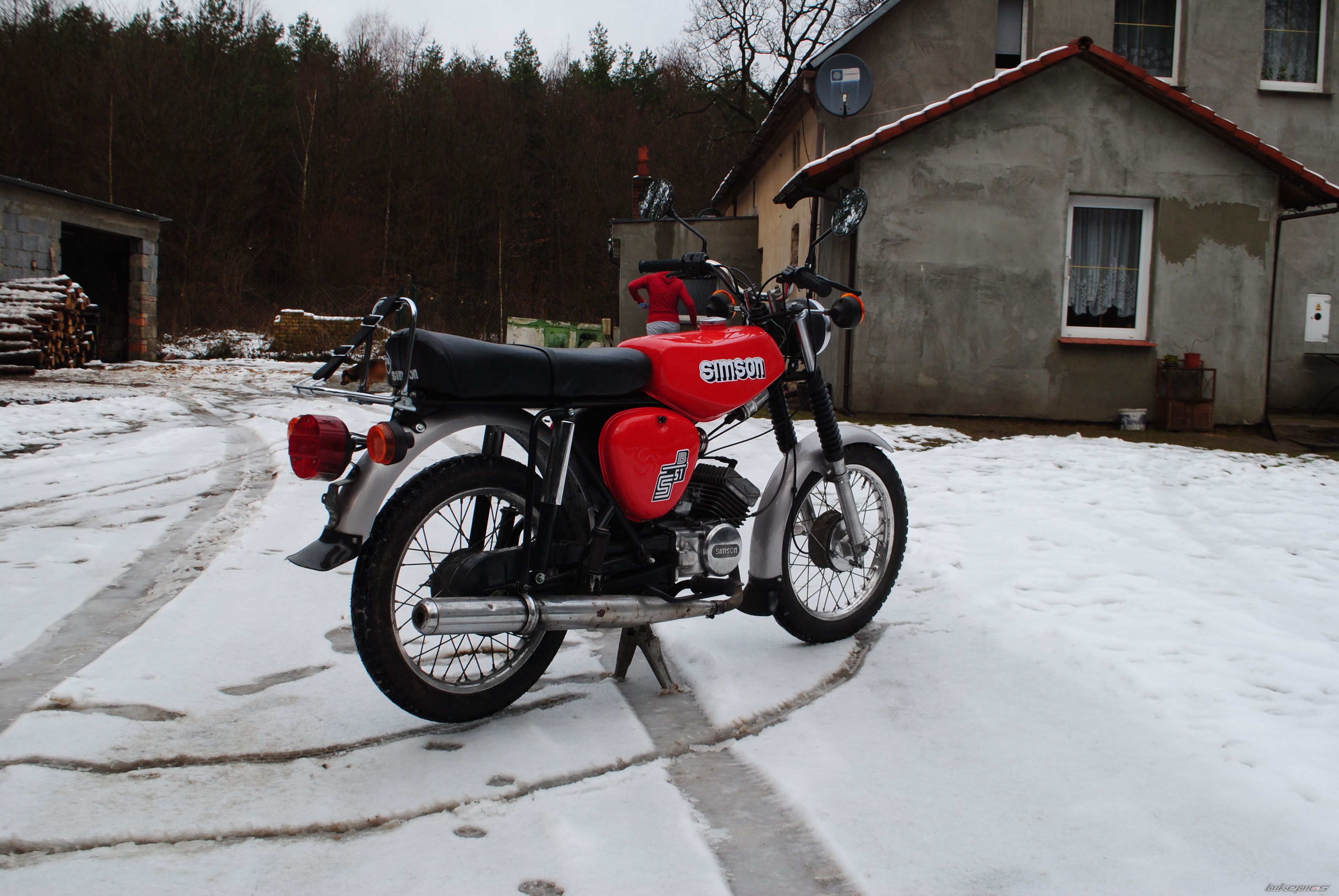 Bike Photo 2720711