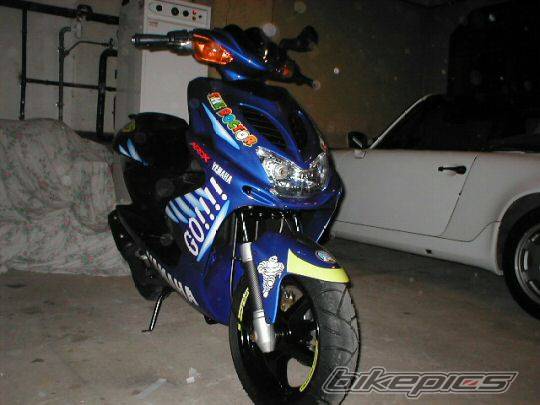 Bike Photo 272072