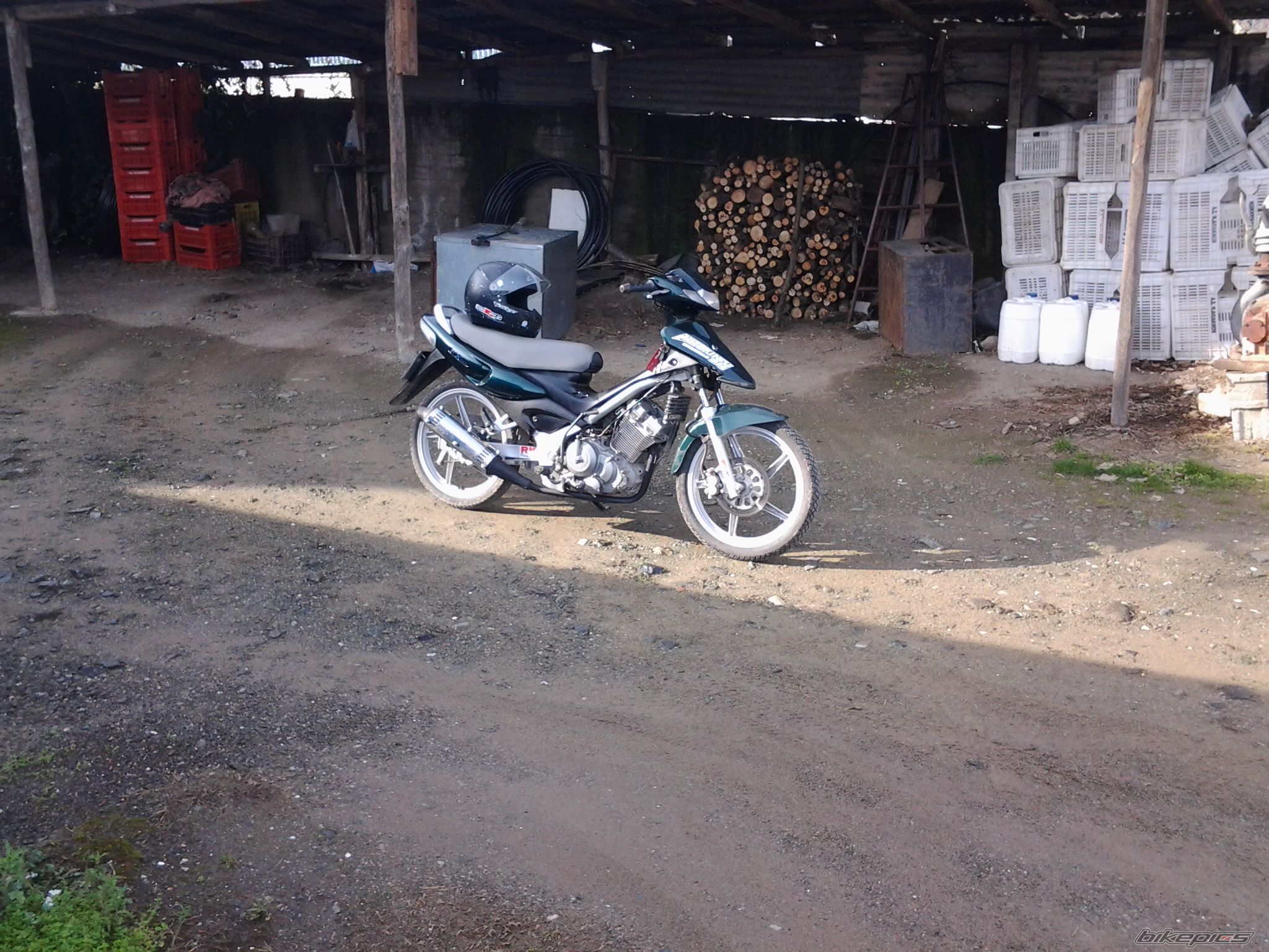 Bike Photo 2720793