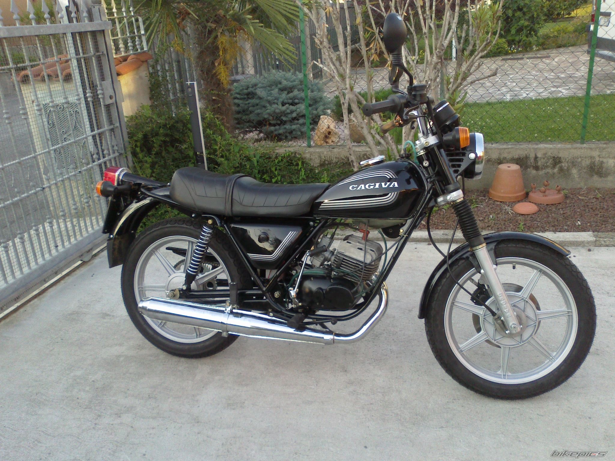 SST 125