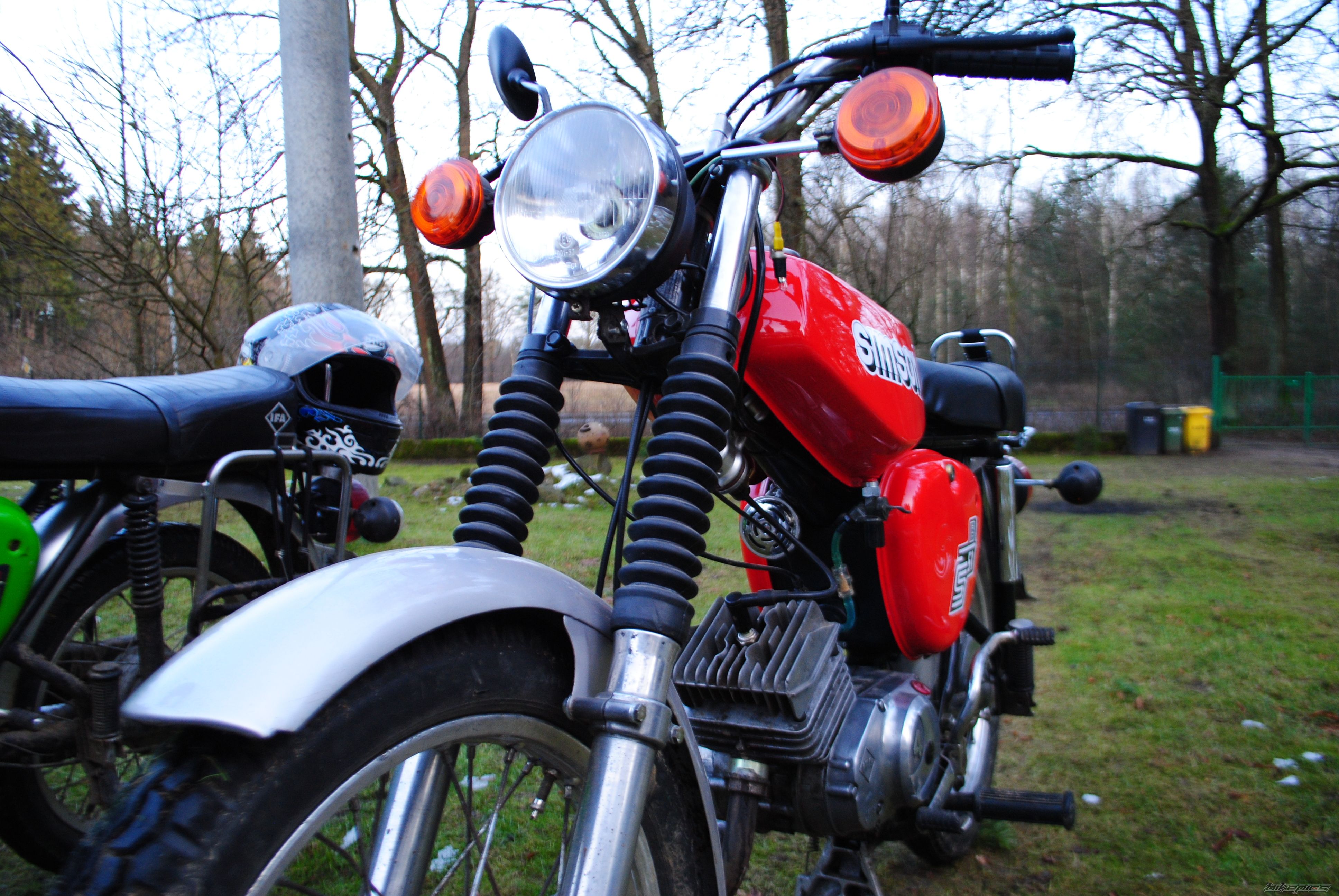 Bike Photo 2720966