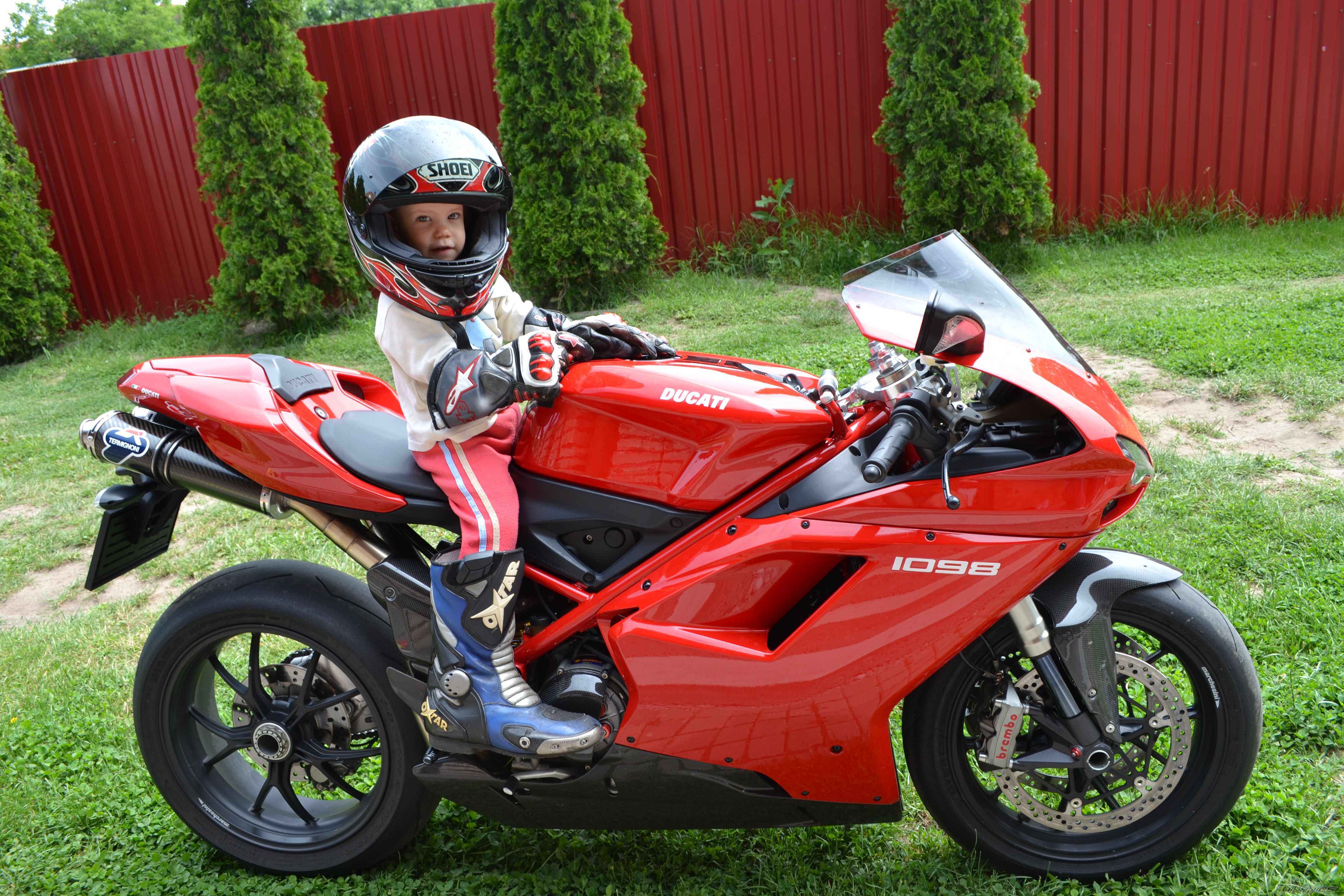 Bike Photo 2720983