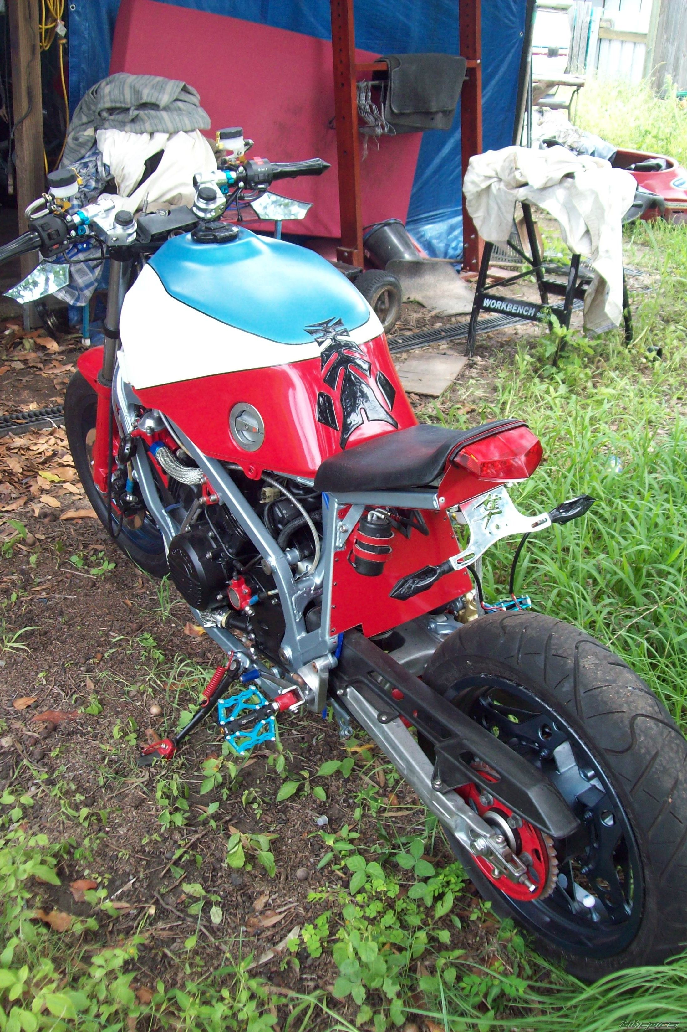 Bike Photo 2721054