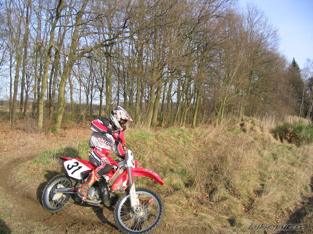 Bike Photo 272111