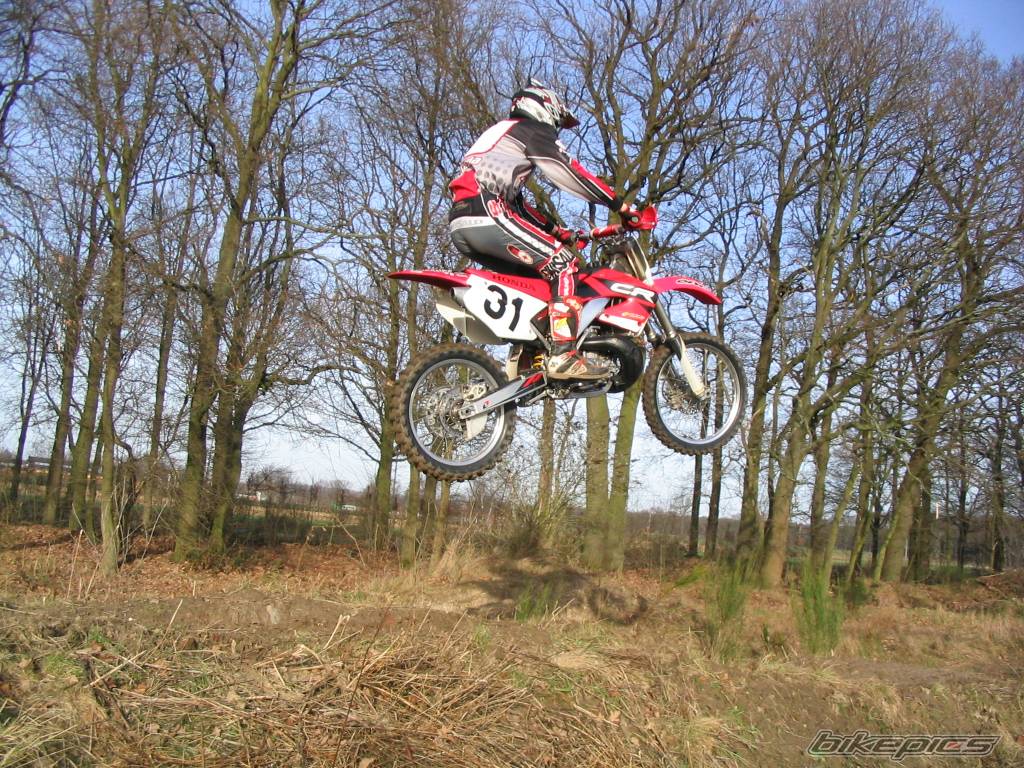 Bike Photo 272115