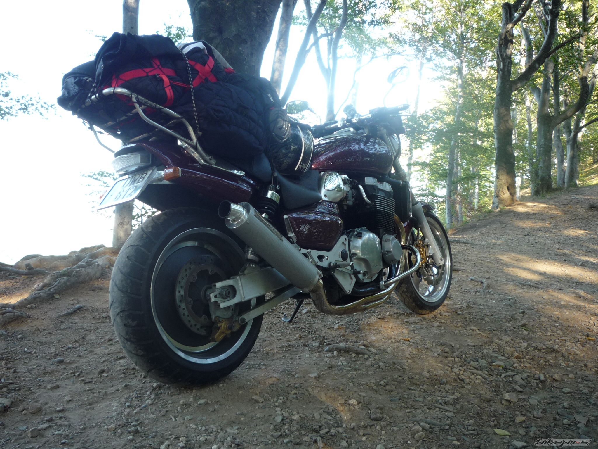 Bike Photo 2721305