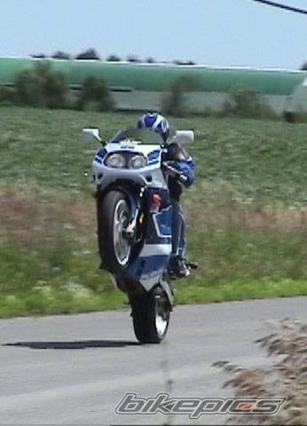Bike Photo 272131