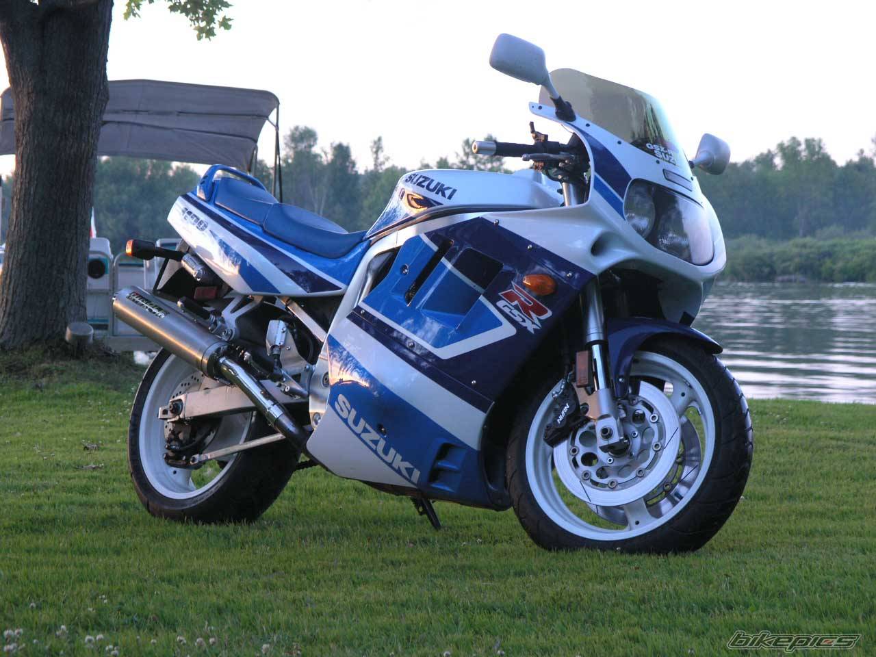 Bike Photo 272132