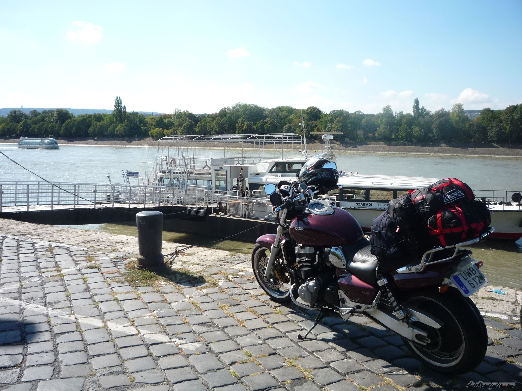 Bike Photo 2721320