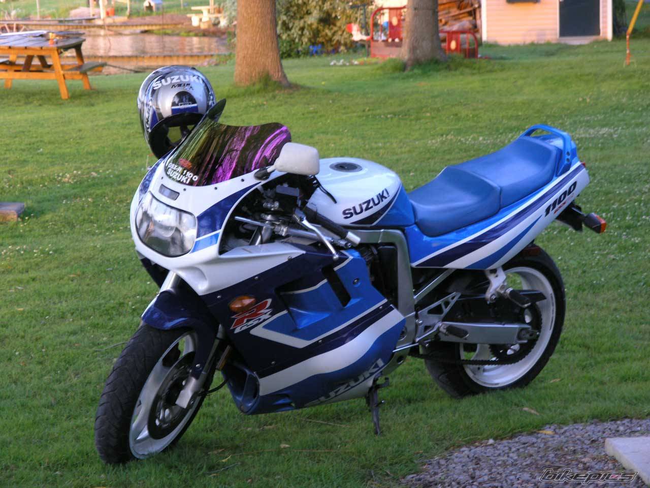 Bike Photo 272138