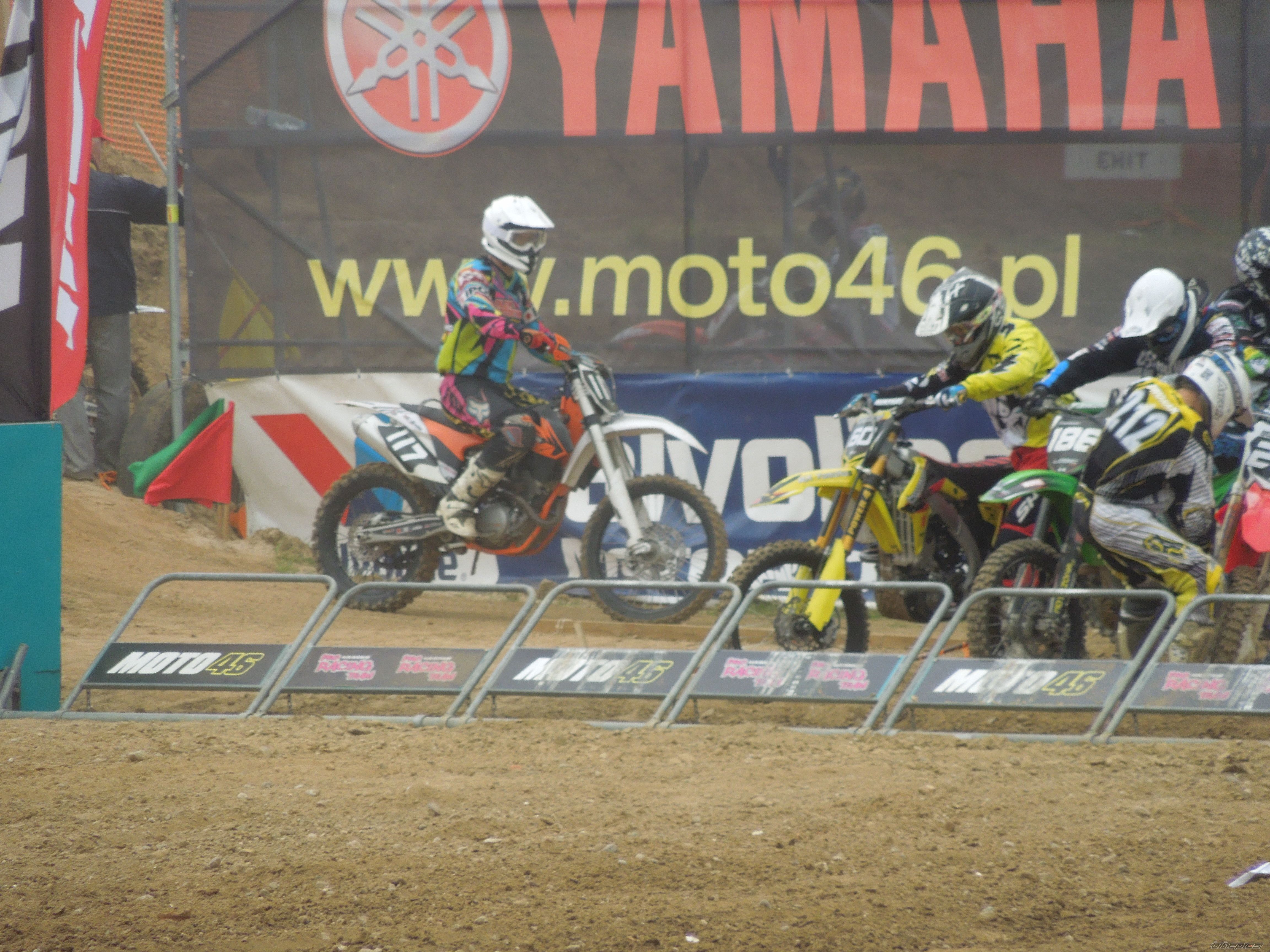 Bike Photo 2721392