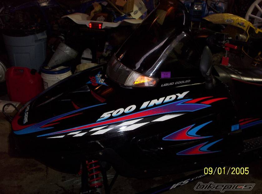 Bike Photo 272140
