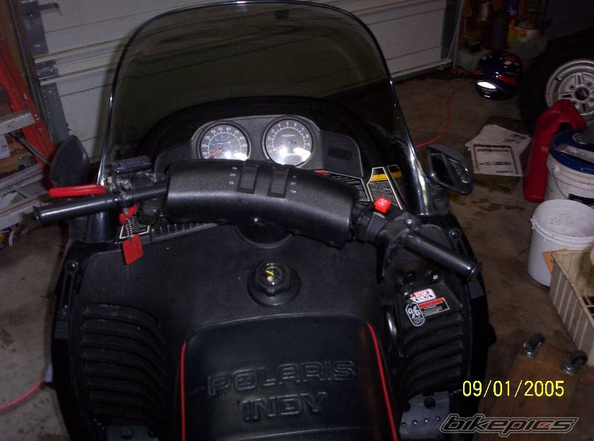 Bike Photo 272141