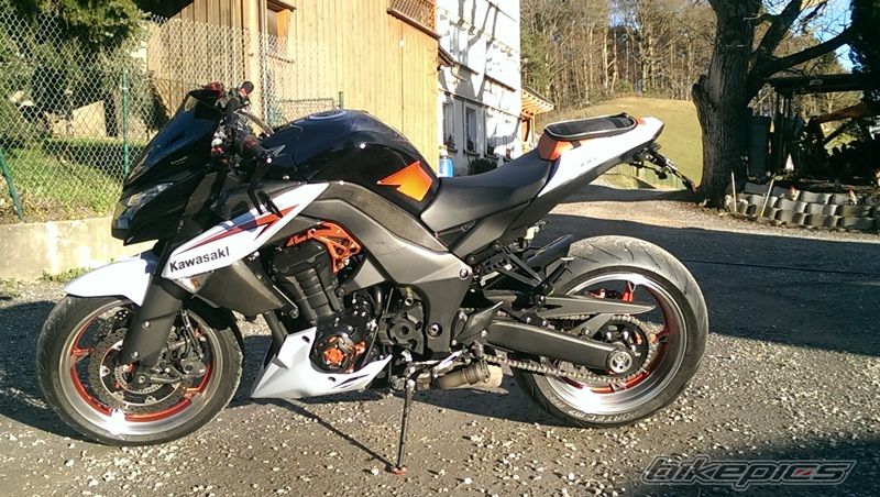 Bike Photo 2721410