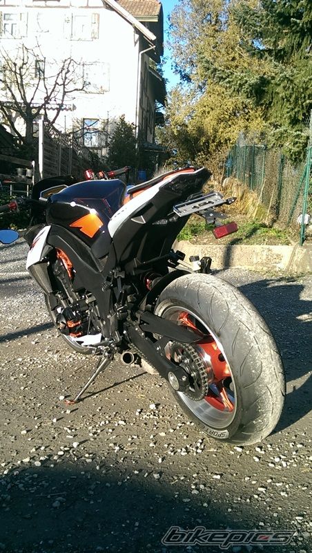 Bike Photo 2721412
