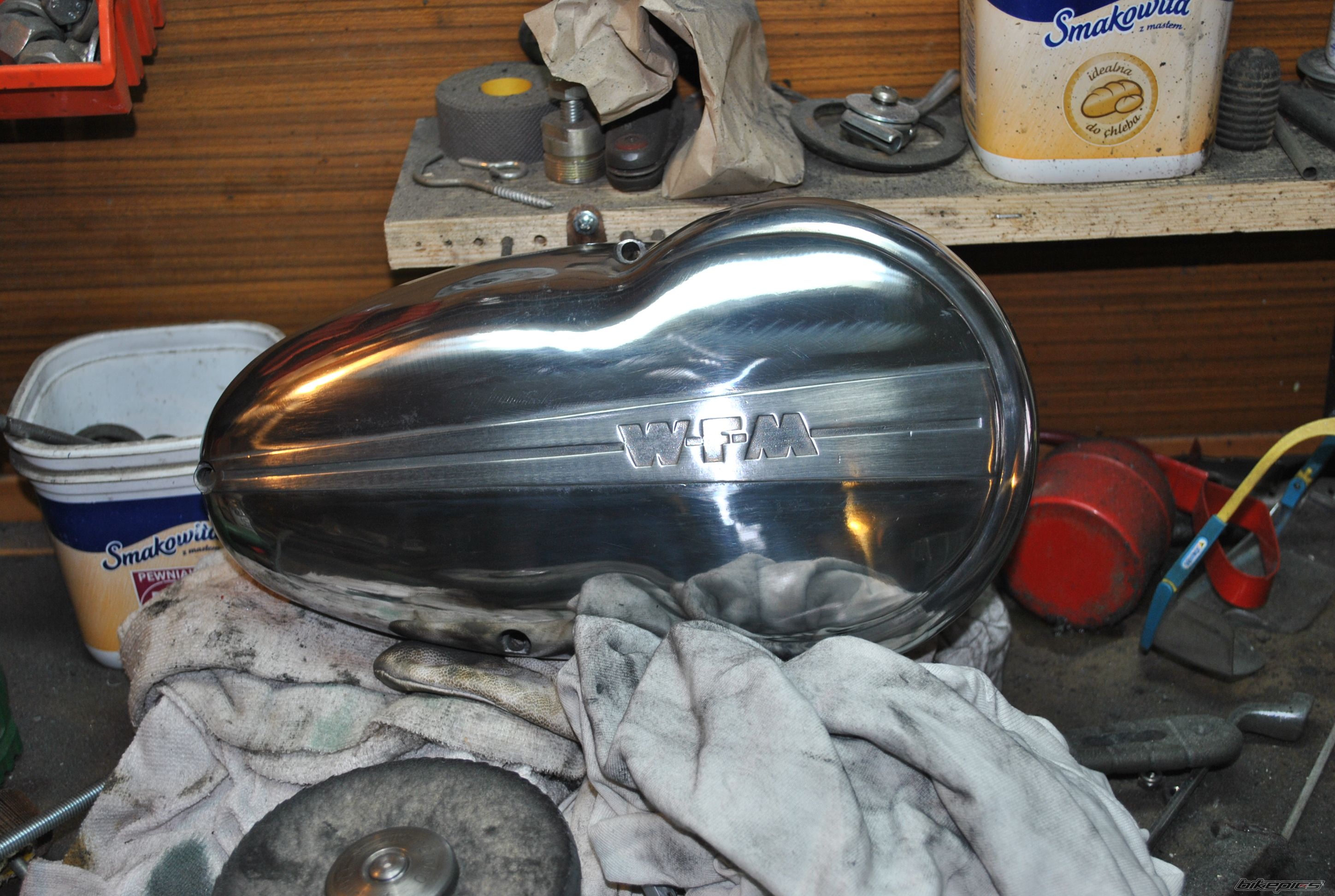 Bike Photo 2721490